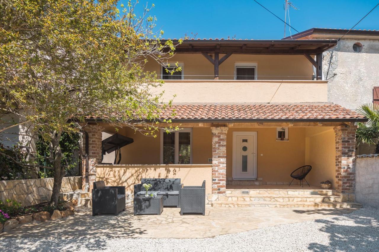 Casa Viktoria With Private Garden And Bbq Villa Kosinozici Eksteriør billede